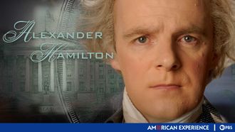 Episode 15 Alexander Hamilton