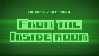 Episode 5 From The Inside Room
