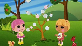 Episode 12 A Tree Grows in Lalaloopsy Land