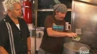 Episode 3 The Best of Diners, Drive-Ins and Dives