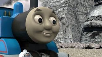 Episode 10 Thomas in Charge