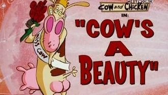 Episode 20 Cow's A Beauty