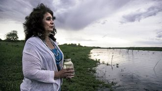 Episode 1 Sacred Water: Standing Rock Part I