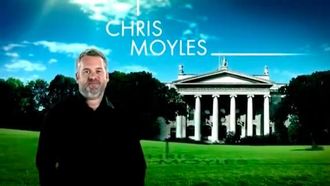 Episode 7 Chris Moyles