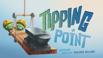Episode 15 Tipping Point