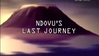 Episode 5 Ndovu's Last Journey