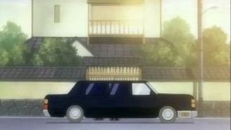 Episode 4 Arata Naru Chikara, Kidou na no!