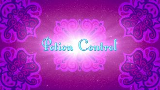 Episode 32 Potion Control