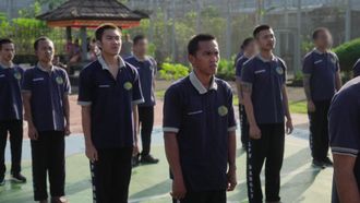 Episode 3 Indonesia: The re-programming Drug Prison