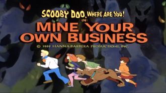 Episode 4 Mine Your Own Business