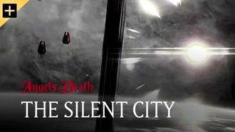 Episode 2 The Silent City