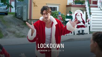 Episode 9 Lockdown