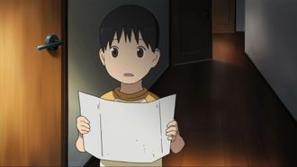 Episode 1 Odaiba, shizumu