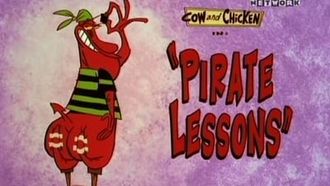Episode 3 Pirate Lessons