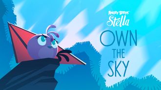 Episode 8 Own the Sky
