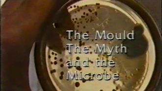 Episode 4 The Mould, the Myth and the Microbe