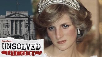 Episode 5 The Tragic Death of Princess Diana