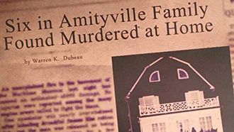 Episode 2 The Shocking Truth: The Amityville Horror