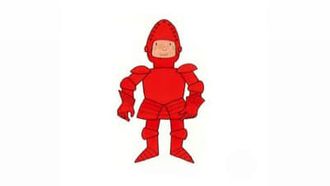 Episode 1 Red Knight