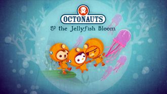 Episode 34 The Jellyfish Bloom