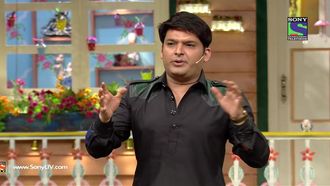 Episode 58 Punjabi Singers in Kapil's Show