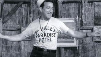 Episode 9 McHale's Paradise Hotel