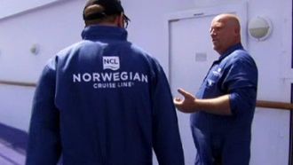 Episode 12 Norwegian Cruise Line