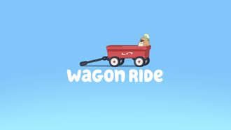 Episode 24 Wagon Ride