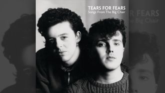 Episode 8 Tears for Fears: Songs from the Big Chair