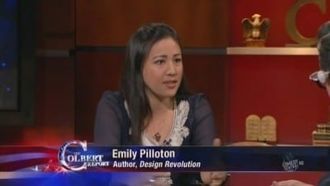 Episode 9 Emily Pilloton