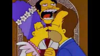 Episode 12 I Married Marge