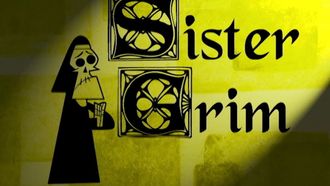 Episode 19 Sister Grim