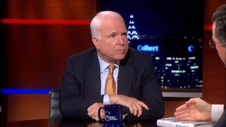 Episode 29 John McCain