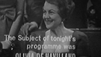Episode 29 Olivia de Havilland