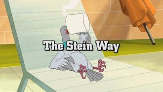 Episode 18 The Stein Way