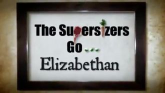 Episode 5 Elizabethan