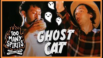 Episode 3 Ghost Cat