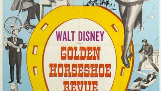 Episode 1 The Golden Horseshoe Revue