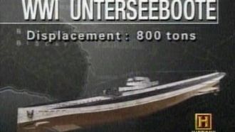 Episode 64 U-Boats