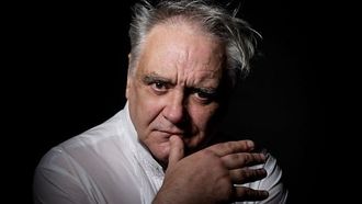 Episode 7 What's the Matter with Tony Slattery