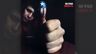 Episode 5 Don McLean: American Pie