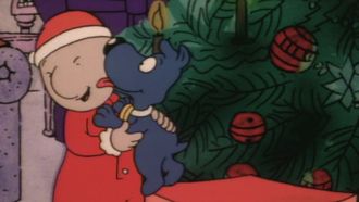 Episode 18 Doug's Christmas Story