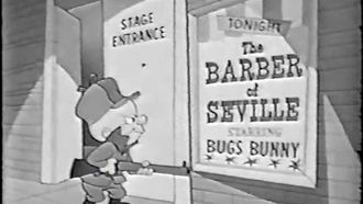 Episode 20 Rabbit of Seville/The Scarlet Pumpernickel/Stop! Look! And Hasten!