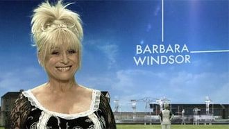Episode 1 Barbara Windsor