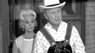 Episode 9 The Hooterville Image