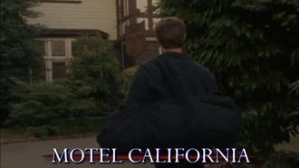 Episode 11 Motel California