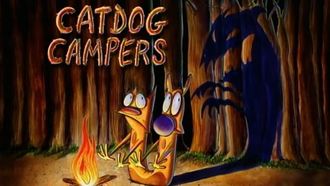 Episode 32 Stunt CatDog/Greasers in the Mist