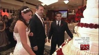 Episode 12 Blushing Brides and Busy Bakers