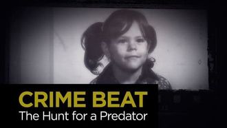 Episode 1 The Hunt for a Predator