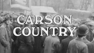 Episode 3 Carson Country